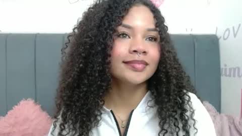 Valery online show from February 24, 2:03 pm