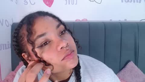 Valery online show from October 26, 3:57 am