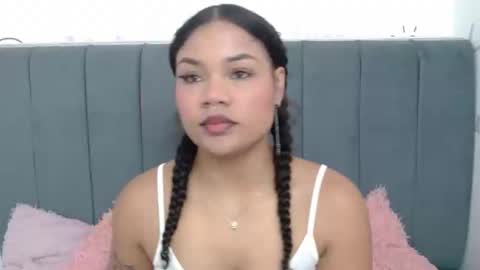 Valery online show from March 7, 2:23 pm