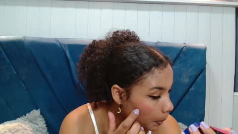 Valery online show from February 6, 1:43 pm