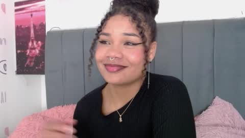 Valery online show from March 12, 3:29 pm