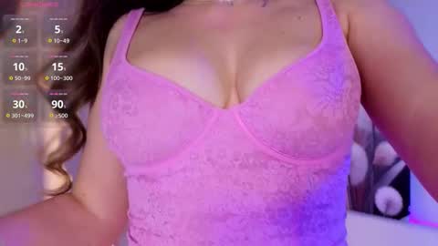 Allison online show from March 5, 3:57 am