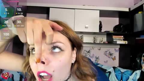 Sandra online show from October 20, 7:55 am