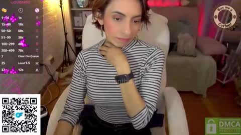 Samantha Grey online show from December 3, 12:02 am