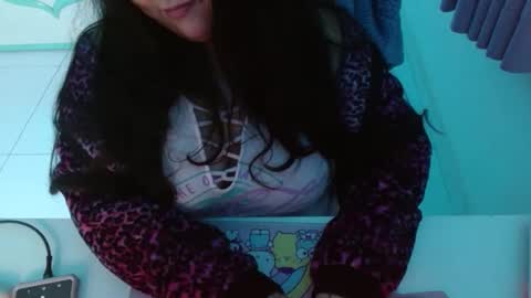 Dannita online show from May 16, 4:59 am
