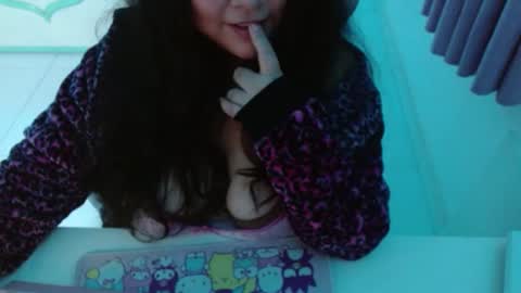 Dannita online show from May 15, 4:27 am