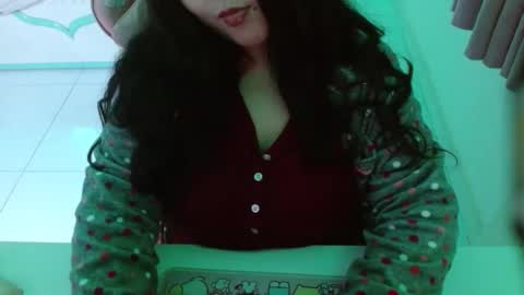 Dannita online show from May 20, 4:31 am