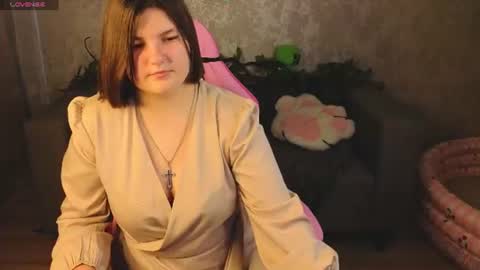 KittyLiikk online show from June 27, 5:30 am