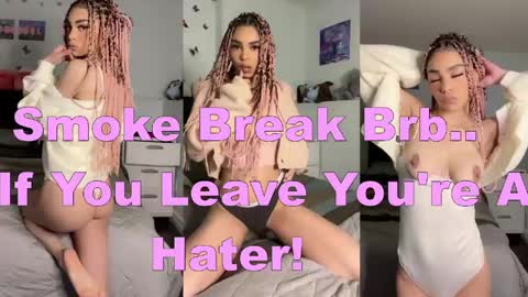 kitty online show from April 11, 3:01 am