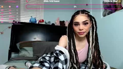 kitty online show from March 3, 6:42 pm