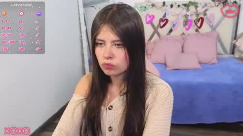 Kitty  online show from March 5, 8:33 pm