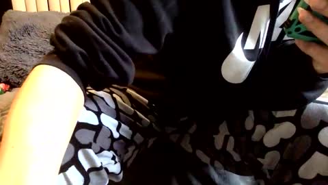 Kitty Sub online show from December 13, 7:53 pm