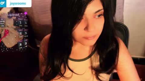 Kitty Trixy online show from February 7, 7:17 pm