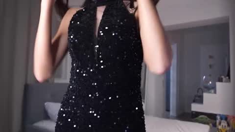 Alice online show from October 31, 5:39 pm