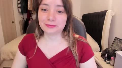 kittywantslove23 online show from April 11, 7:06 pm