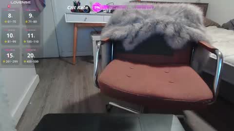 Kittyymaze online show from November 21, 1:57 pm