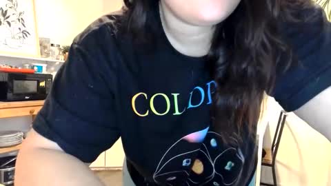 Kittyymaze online show from February 3, 12:54 pm