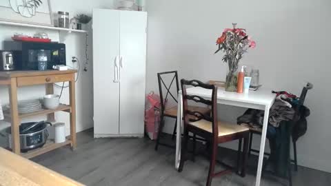 Kittyymaze online show from February 12, 12:51 pm