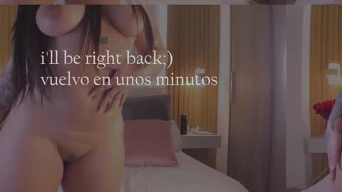 Angel Independent Model online show from November 6, 2:17 am