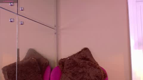 Kitty Hill online show from February 24, 7:07 am