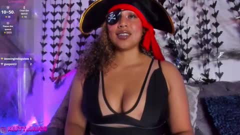 Lili online show from October 26, 9:21 pm