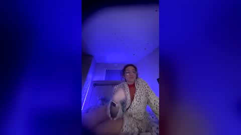 kkrazyy online show from March 24, 2:06 am