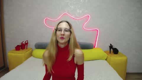 Klary online show from October 10, 11:26 am