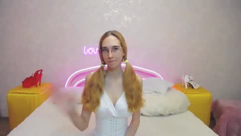 Klary online show from January 27, 7:03 am