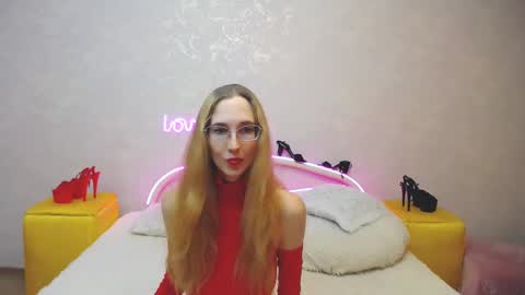 Klary online show from March 4, 1:17 pm