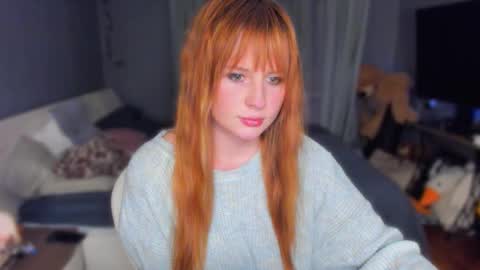 Klementinafanslyklementina6661 online show from December 16, 8:37 pm