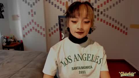 Kleo online show from November 10, 7:09 pm