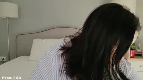 Snapshot of kleospassion chatting on October 20, 11:24 am Kleospassion online show from October 20, 11:24 am
