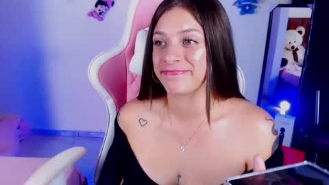 Kloe online show from March 6, 5:02 am