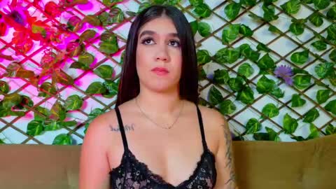 kloe_bella online show from September 29, 5:40 pm