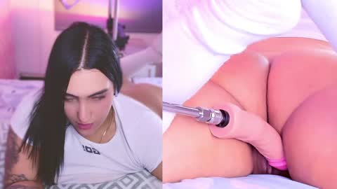 kloe_campbell online show from April 27, 1:52 pm