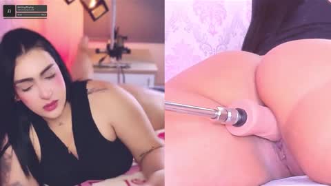 kloe_campbell online show from December 16, 11:05 am