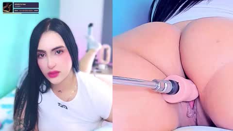 kloe_campbell online show from January 16, 11:06 am