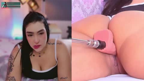 kloe_campbell online show from November 12, 11:08 am