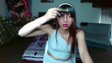 Kloe deker online show from November 12, 8:07 pm