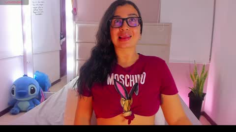 SOPHIA RIVERA online show from December 4, 2:31 am