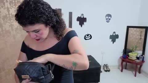 Kloe  online show from October 23, 10:54 am