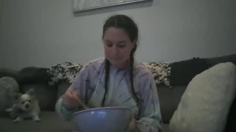 ko_rides online show from October 6, 1:44 am