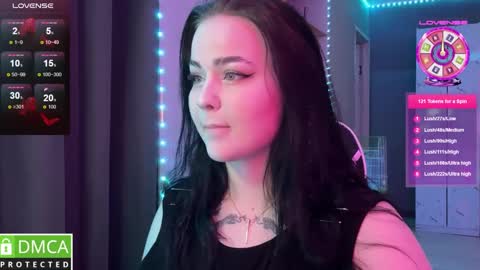 Mia online show from January 26, 5:13 am