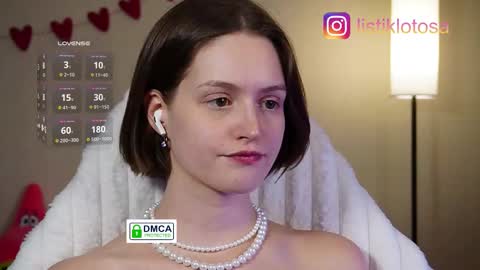 kokome21 online show from March 17, 5:06 pm