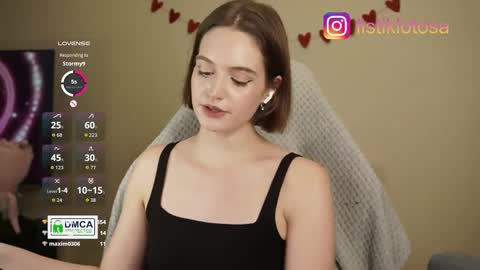 kokome21 online show from November 22, 8:06 am