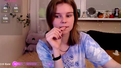 Marta online show from November 8, 9:42 pm