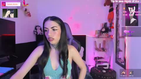 konan_atsuko1 online show from December 3, 7:27 pm