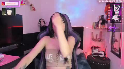 konan_atsuko1 online show from December 4, 7:36 pm