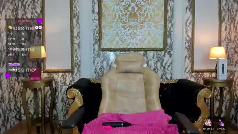 konnydesire online show from February 6, 1:14 pm