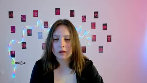 shy Kora online show from March 13, 9:54 am